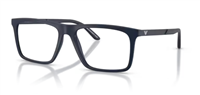Montatura vista Emporio Armani Uomo 0EA3253  55  6244 - 0EA3253  55  6244